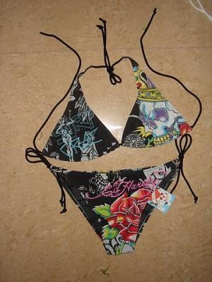 Ed Hardy Bikini-93